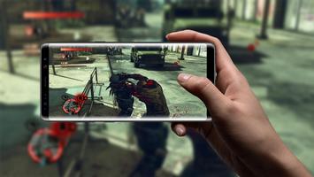 Prototype 2 Pic Ekran Görüntüsü 1