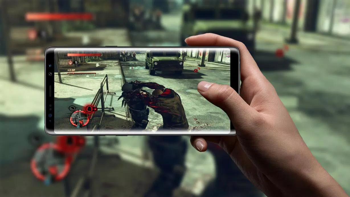 Descarga De APK De Prototype 2 Pic Para Android