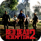 Red Dead Redemption 2 PicImg 圖標