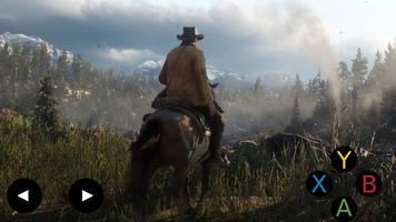 Red Dead Redemption 2 PicImg اسکرین شاٹ 3