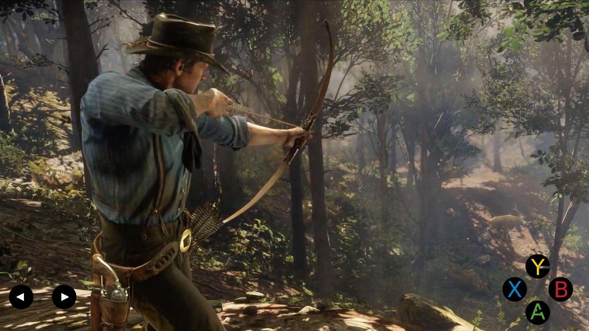 Red Dead Redemption 2 PicImg for Android - APK Download