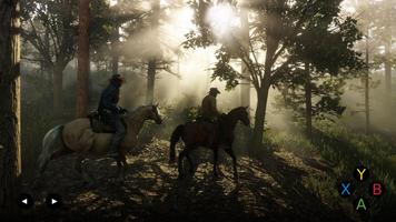 Red Dead Redemption 2 PicImg syot layar 2