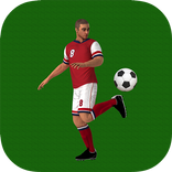 Top Cambazı - Sektirme Futbol