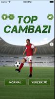Top Cambazı - Sektirme Futbol Affiche