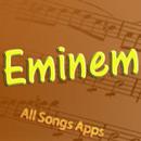 All Songs of Eminem aplikacja
