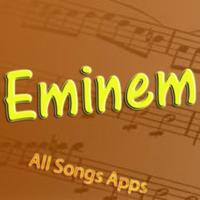 All Songs of Eminem capture d'écran 2