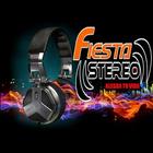 Emisora Fiesta Stereo Zeichen