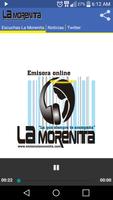 Emisora La Morenita poster