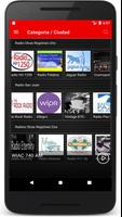 Radios Stations Puerto Rico Live Free FM & AM App ภาพหน้าจอ 3