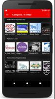 Radios Stations Puerto Rico Live Free FM & AM App スクリーンショット 3