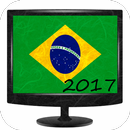 Canales television brasil APK