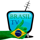 Brazil TV Channels icône