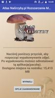 Atlas NaGrzyby.pl paczka zdjęć Pełna Affiche