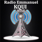 Radio Emmanuel 100.3 FM ikon