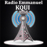 Radio Emmanuel 100.3 FM icône
