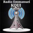 Radio Emmanuel 100.3 FM APK