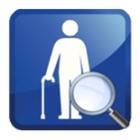 Oldie Finder icon