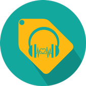 Audio Tag icon