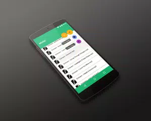 Скачать Audio Tag APK