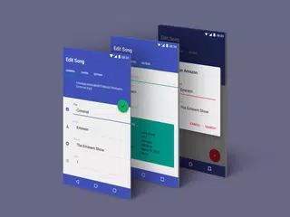 Скачать Audio Tag APK