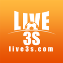 Live3s - LiveScore Soccer App APK