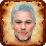 Make Me Old | Face Aging