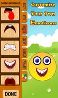 Emoticons Maker スクリーンショット 1