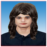 Make Me Woman | Face Changer