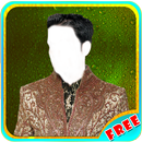 Fashion Man Suit APK