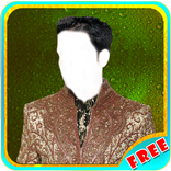 Fashion Man Suit