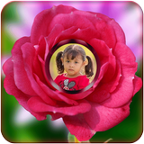 Photo In Flower icon