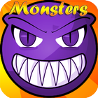 Monsters Maker icône
