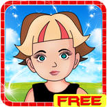Dress Up Dolls Maker