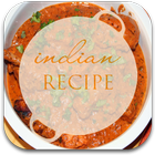 Indian Recipes icon