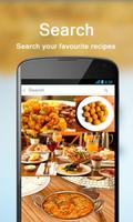 Indian Recipes screenshot 1