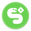 Snakes and Ladders Game - Ludo
