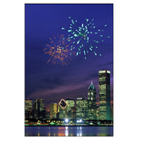 Live Fireworks