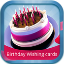 Happy Birthday Wishing Cards aplikacja