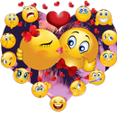 Emoji Summer Wallpaper APK