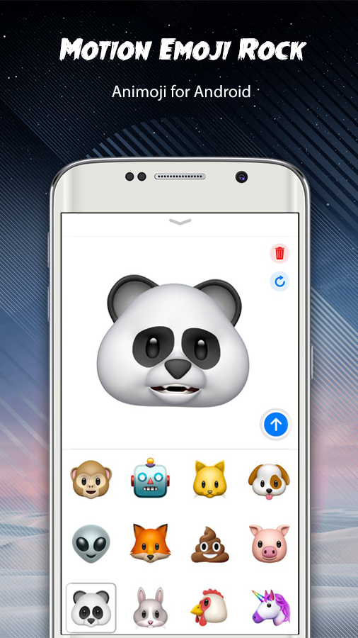 Live Animoji For Android Apk 1 0 0 Download For Android Download Live Animoji For Android Apk Latest Version Apkfab Com
