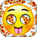 Emoji Wallpapers 💋 🙈 😻 😘 APK