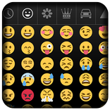 Emoji Keyboard - Emoticons