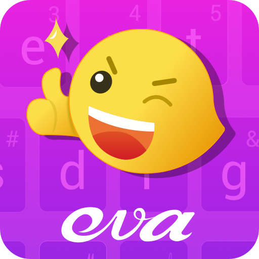Eva Keyboard Emoji Keyboard Apk 2 7 4 Download For Android Download Eva Keyboard Emoji Keyboard Apk Latest Version Apkfab Com