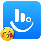 Emoji Keyboard Teclado icono