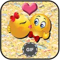 Love Emoji GIF