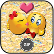 Love Emoji GIF
