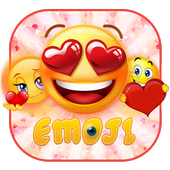  Herunterladen  Emoji Love Launcher 