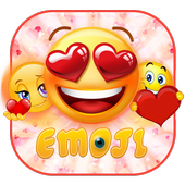 Télécharger  Emoji Love Launcher 