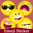 Emoji Sticker Message APK