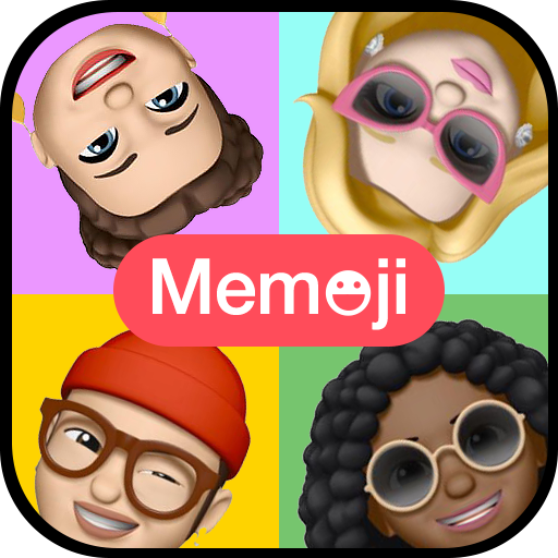 MEMOJI AR Avatar S9 Sprites + Animoji for phone X